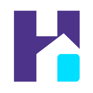 logo corto hogarify