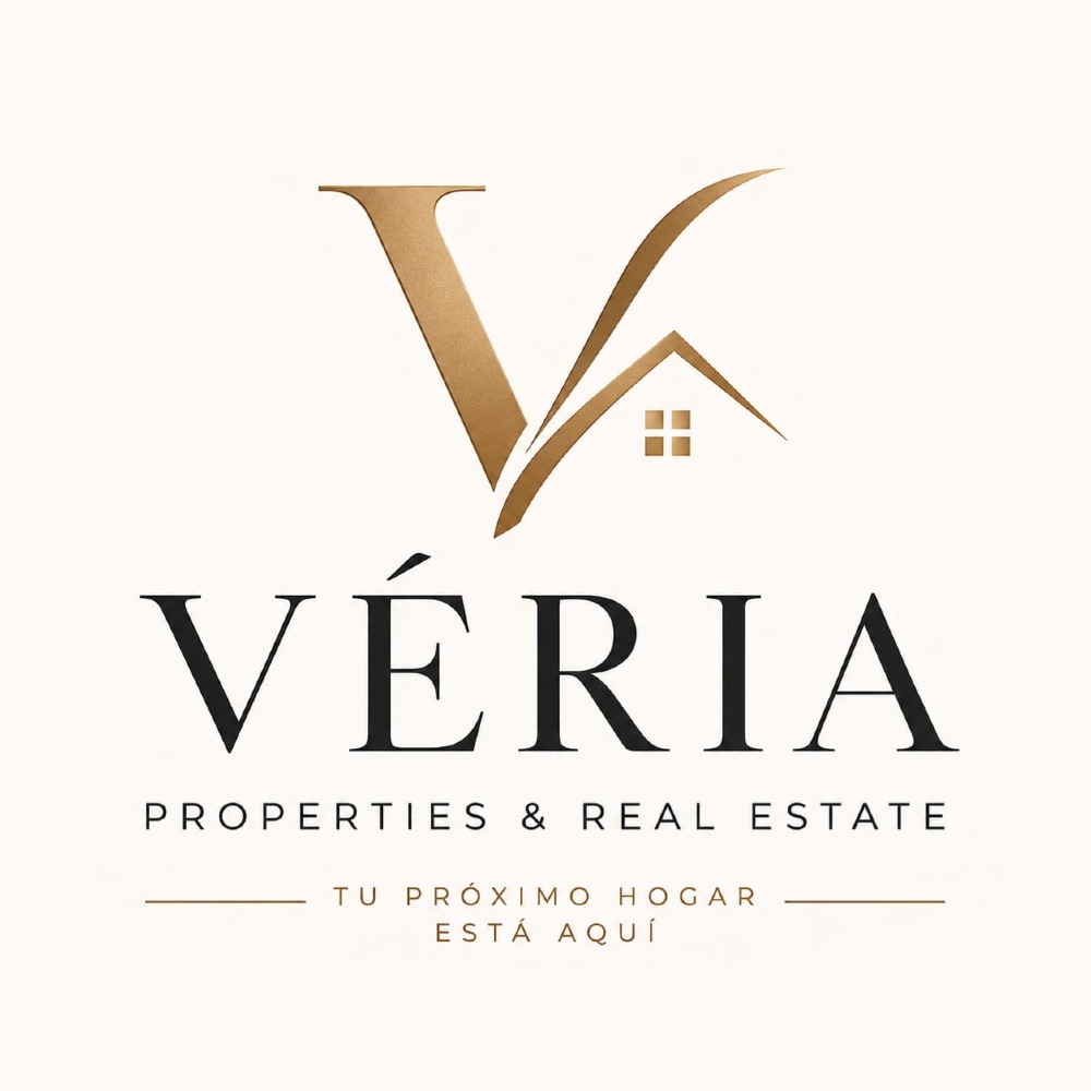 Agente Veria Real Estate Properties López