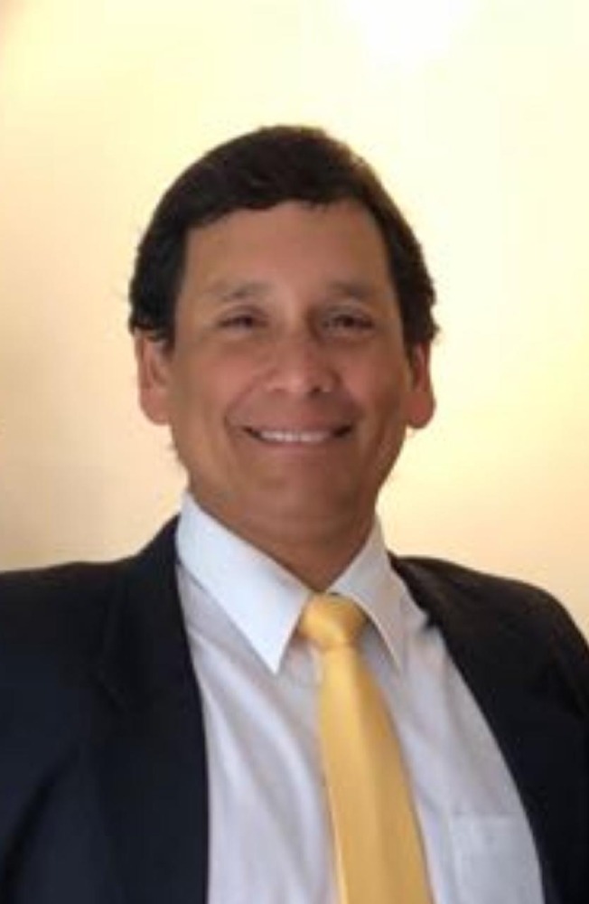 Foto de Carlos